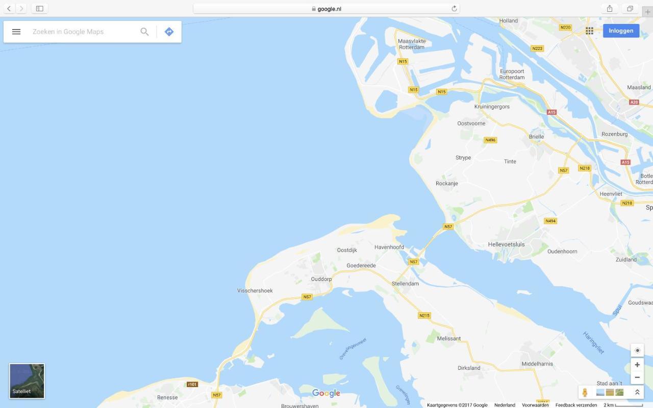 Gastenverblijf Oostdijk Goedereede Dış mekan fotoğraf
